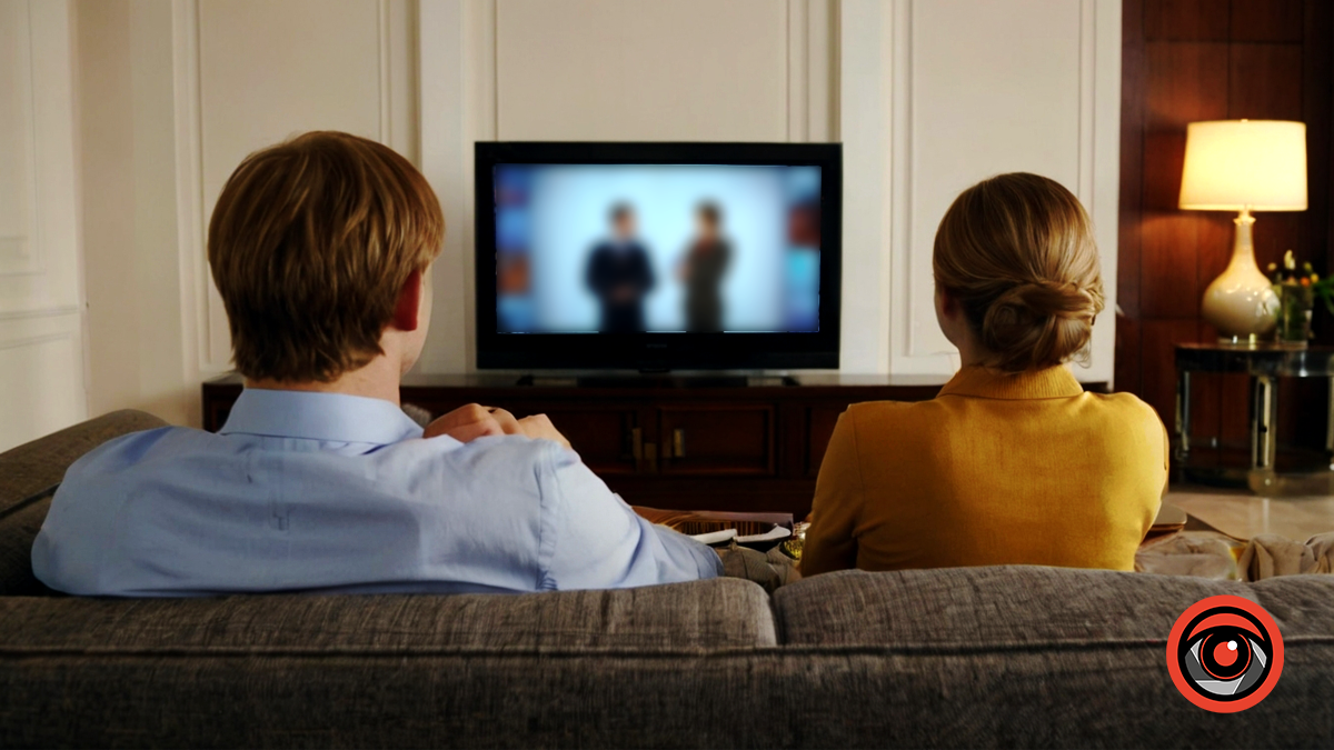 Що подивитися, коли надворі спека або дощ