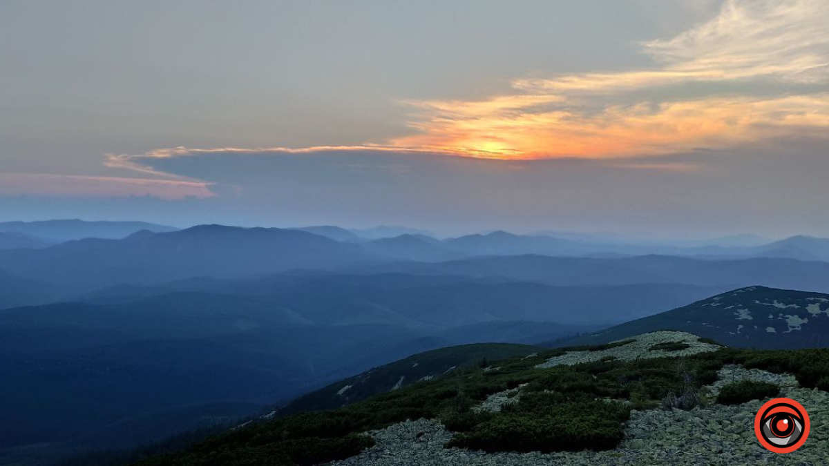 Горганські пейзажі: краса і дикий шарм Карпат 10
