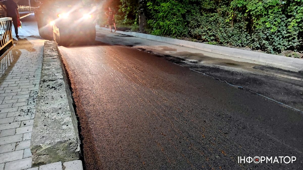 Капітальний ремонт вул. Кобилянської у Коломиї - на фінішній прямій | ВІДЕО 2