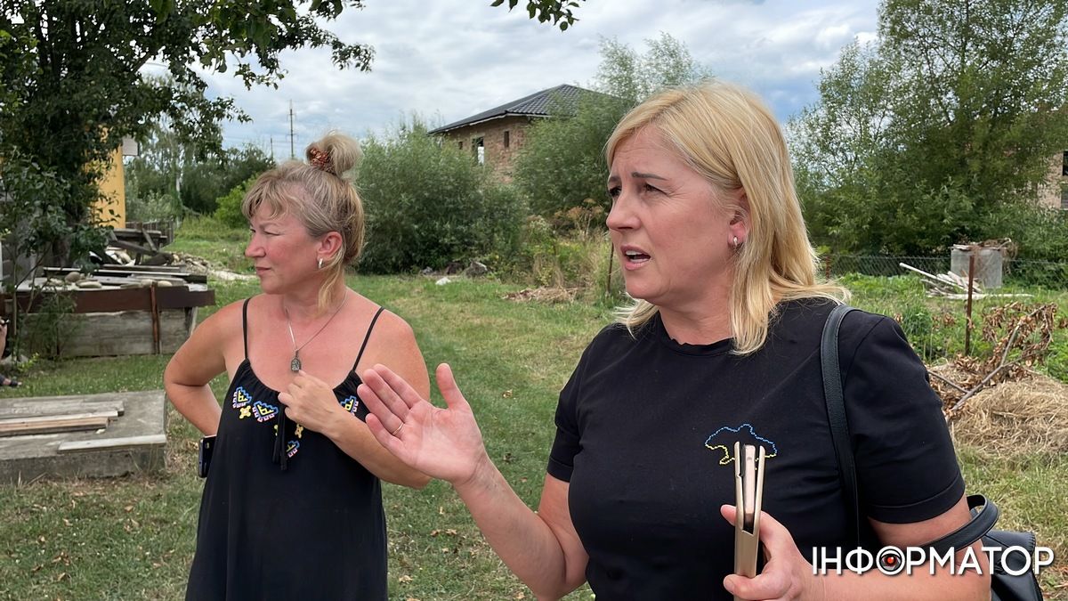 Ремонт доріг у приватному секторі в Коломиї оминув кілька будинків сімей захисників | ВІДЕО 1