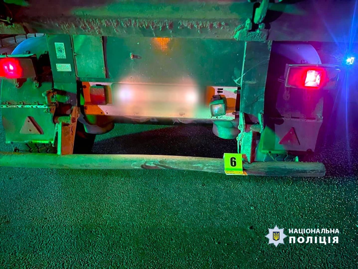 У Городенці через пʼяного водія травмувалось двоє пасажирів 2