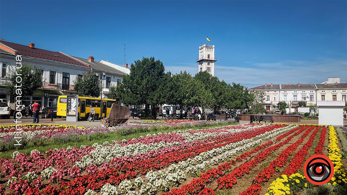 Якою була Коломия в червні 2024 | Фоторепортаж 7