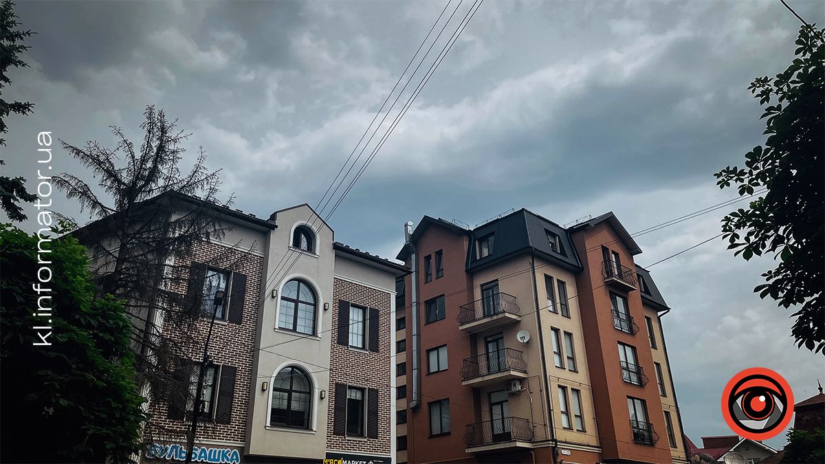 Якою була Коломия в червні 2024 | Фоторепортаж 9