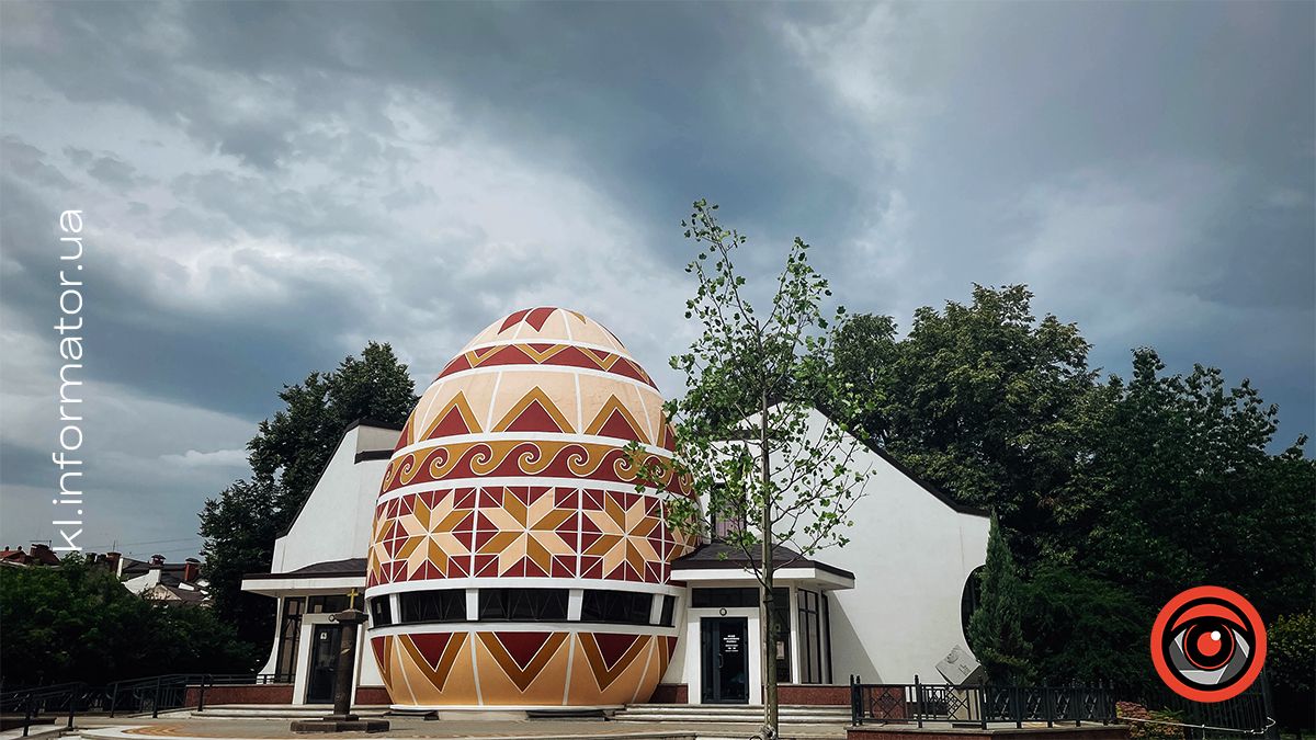 Якою була Коломия в червні 2024 | Фоторепортаж 5