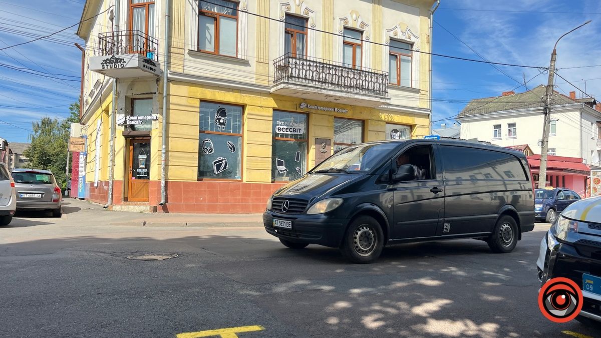 До Коломиї назавжди повернувся захисник Павло Зозуля 1