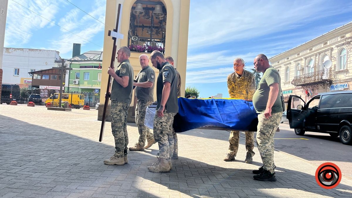 До Коломиї назавжди повернувся захисник Павло Зозуля 4