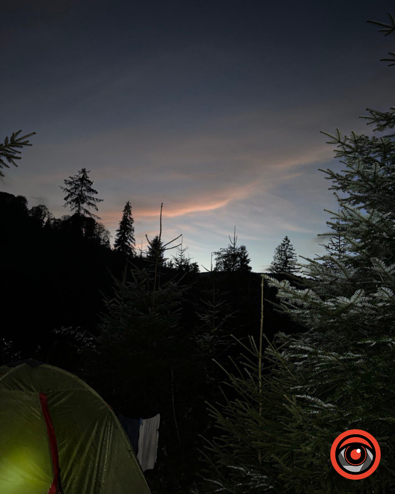 Добірка порад для комфортної та безпечної подорожі Карпатами 3