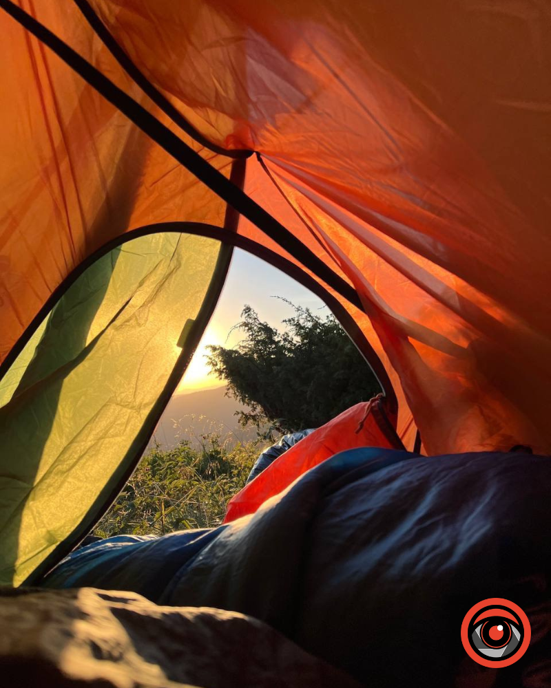 Добірка порад для комфортної та безпечної подорожі Карпатами 2