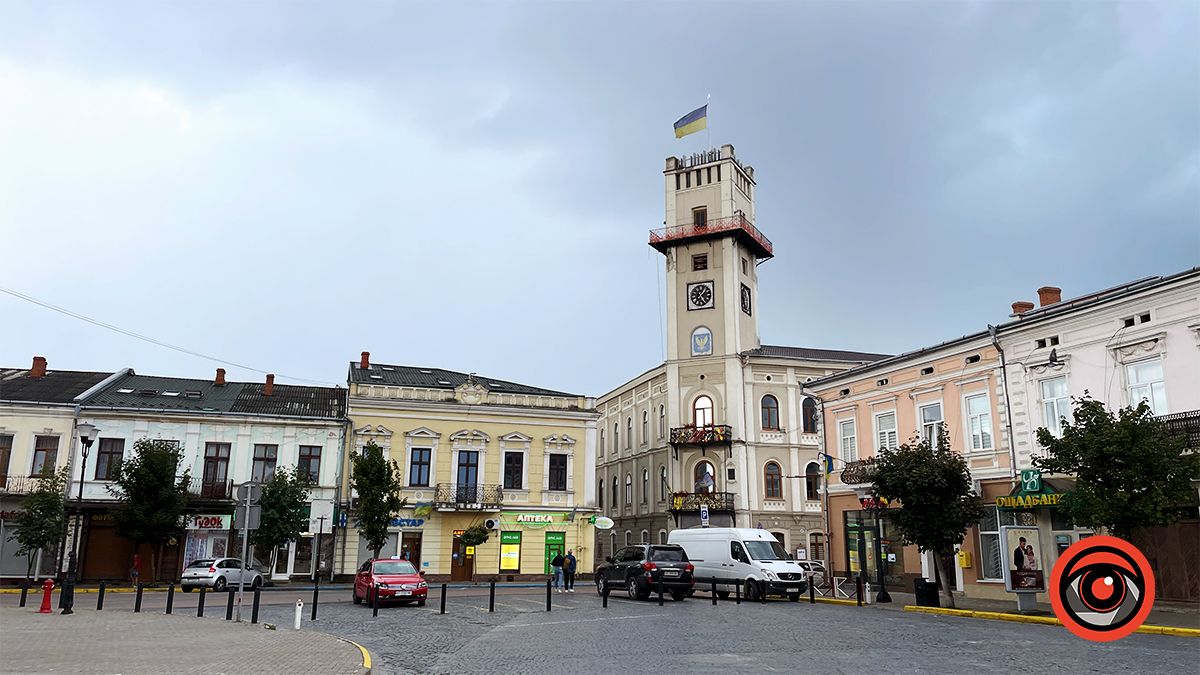 Афіша подій в Коломиї на тиждень: 22 - 28 липня. Оновлюється