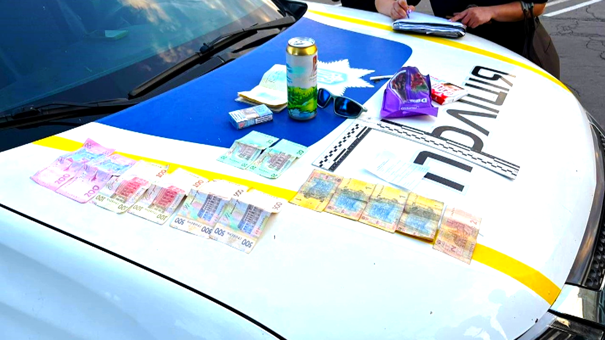 Чоловіка, який побив та пограбував пенсіонера у Коломиї, взяли під варту 1