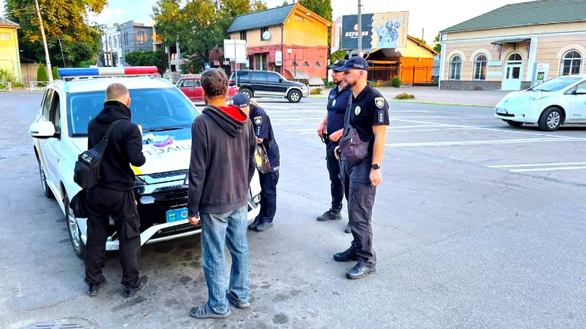 45-річний коломиянин побив сусіда-пенсіонера та пограбував його 2