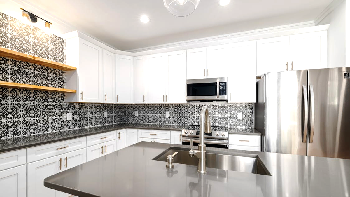 Керамічна плитка – стильне та сучасне рішення для вашого дизайну 2