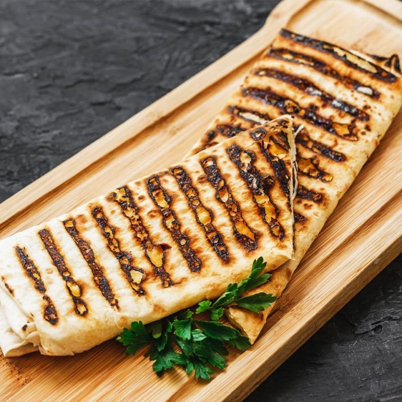 Легкі та смачні: рецепти закусок на кожен день 4