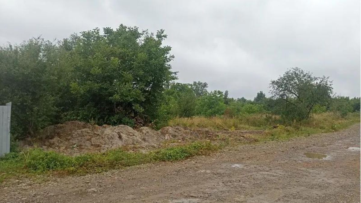 Міська рада продає землю у мікрорайоні Мазепи. Стартова ціна - 225 грн/м² 3