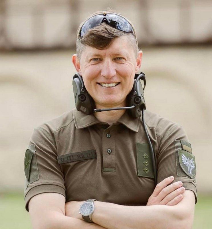 Незабуті: сьогодні минає друга річниця з дня загибелі добровольця Анатолія Мельничука 3