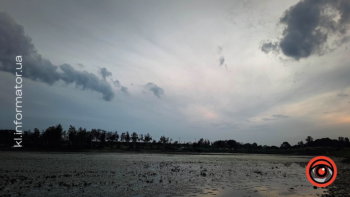 Ботанічна прогулянка літнім озером неподалік Шевченківського парку | Фоторепортаж 2