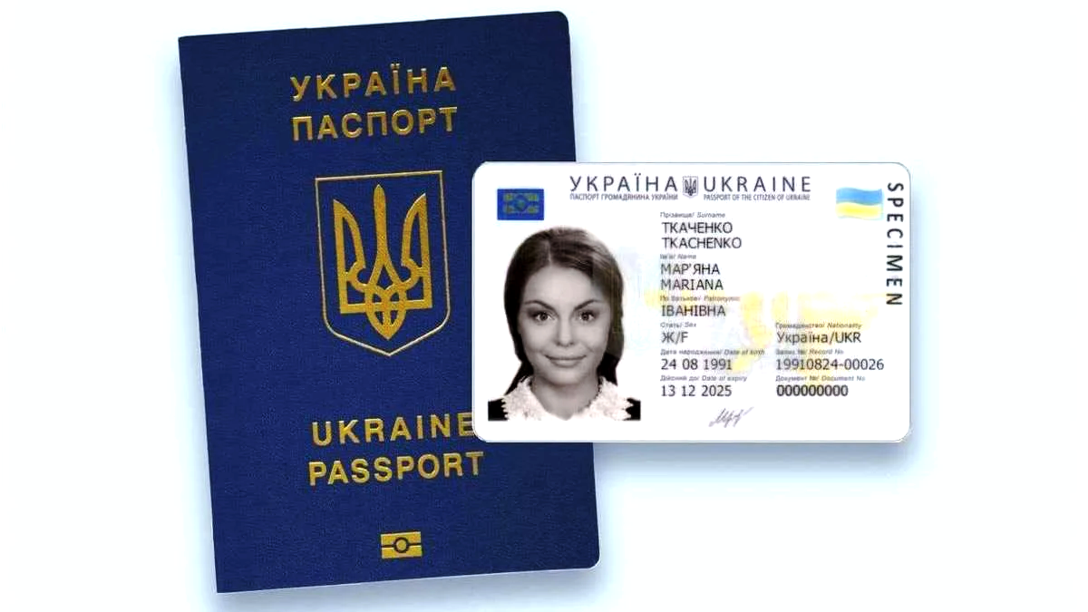 У Коломийському відділі міграційної служби тимчасово не видають та не оформлюють біометричні документи