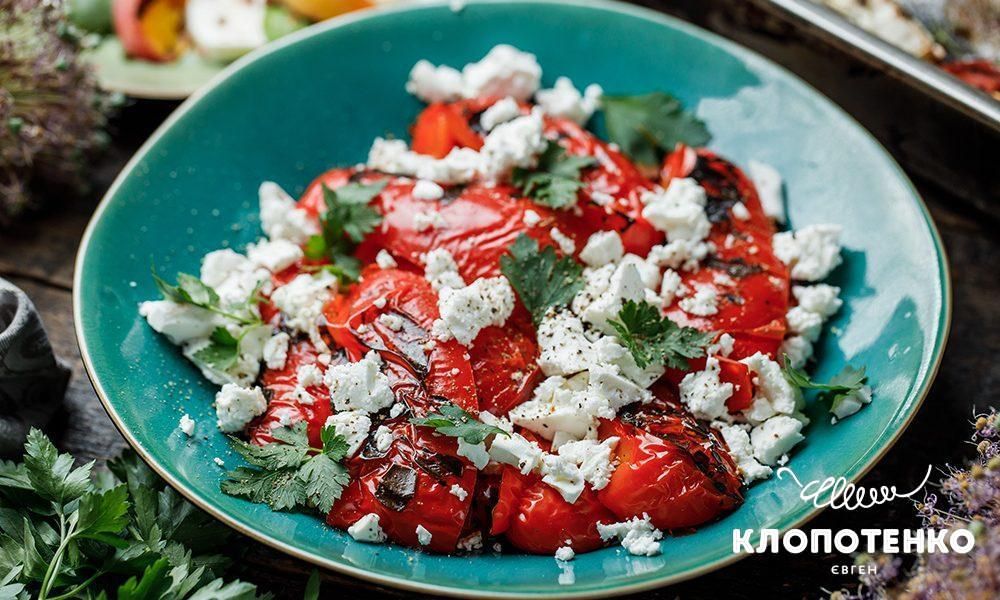 Легкі та смачні: рецепти закусок на кожен день 3