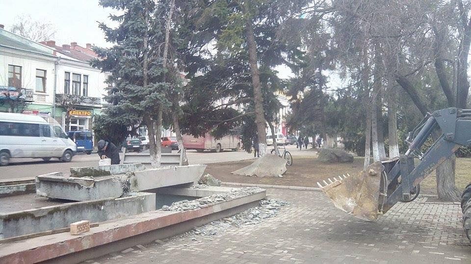 Фонтани, від яких і сліду не лишилось | Захоплюючі історичні фото Коломиї з різних епох 8