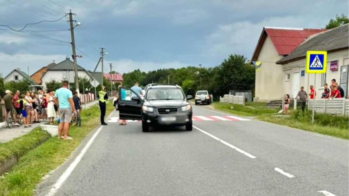 Фото - Поліції Івано-Франківської області