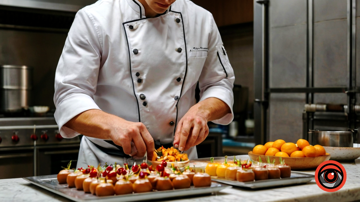 Легкі та смачні: рецепти закусок на кожен день