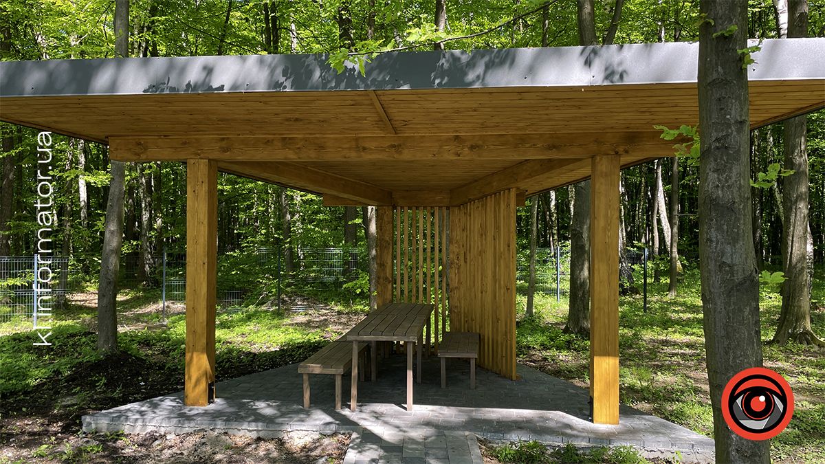 Місця для відновлення: дві рекреаційні зони поблизу Коломиї | ВІДЕО 7