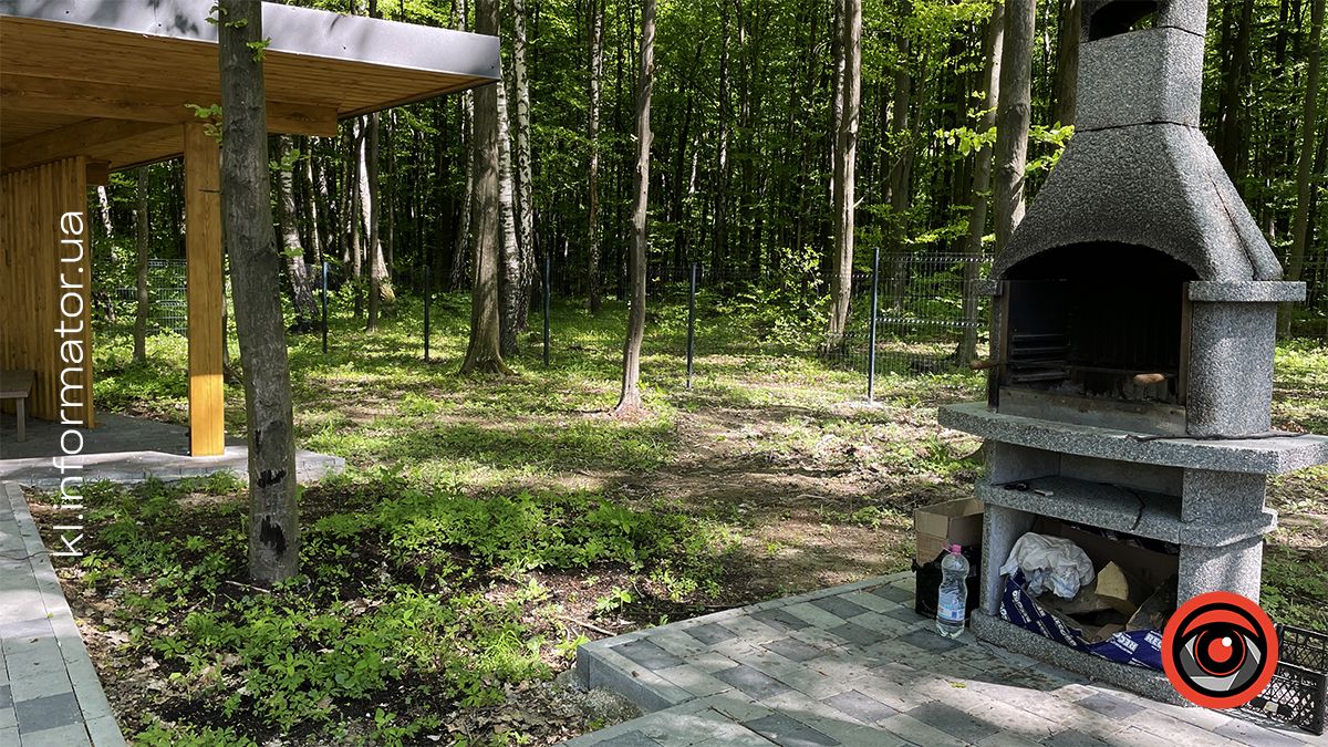 Місця для відновлення: дві рекреаційні зони поблизу Коломиї | ВІДЕО 10