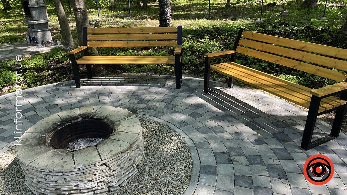 Місця для відновлення: дві рекреаційні зони поблизу Коломиї | ВІДЕО 8