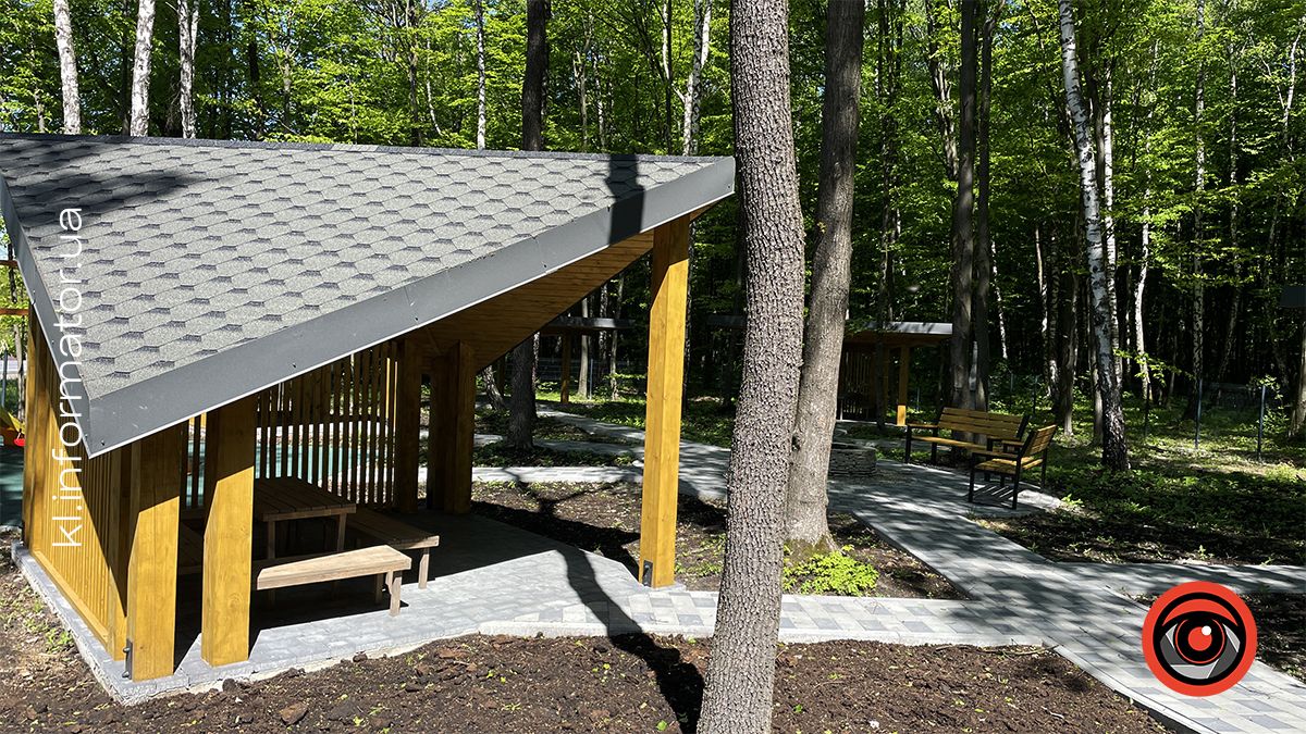 Місця для відновлення: дві рекреаційні зони поблизу Коломиї | ВІДЕО 14