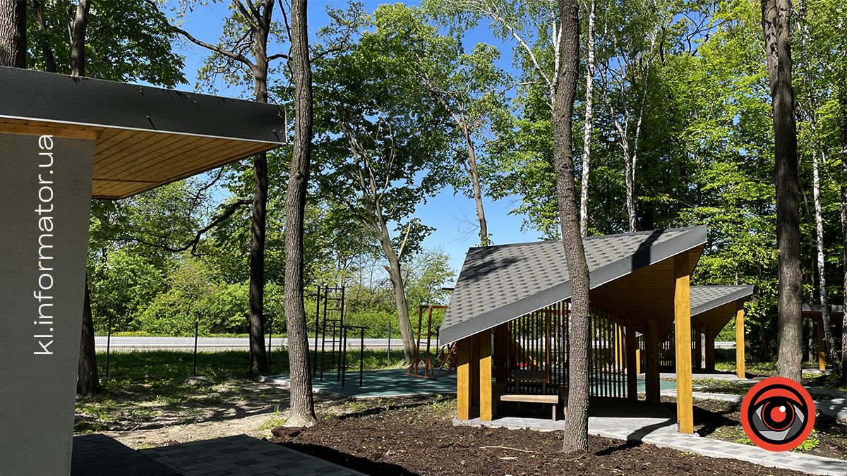 Місця для відновлення: дві рекреаційні зони поблизу Коломиї | ВІДЕО 12