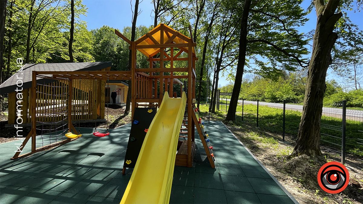 Місця для відновлення: дві рекреаційні зони поблизу Коломиї | ВІДЕО 11