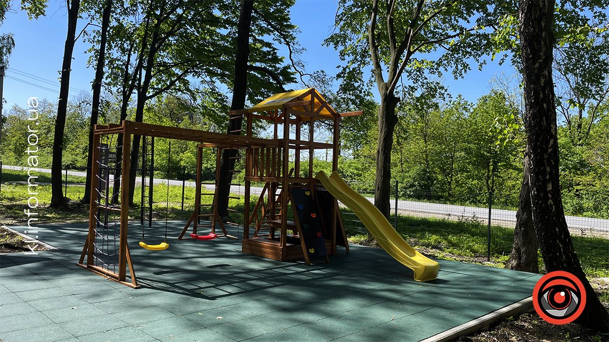 Місця для відновлення: дві рекреаційні зони поблизу Коломиї | ВІДЕО 9