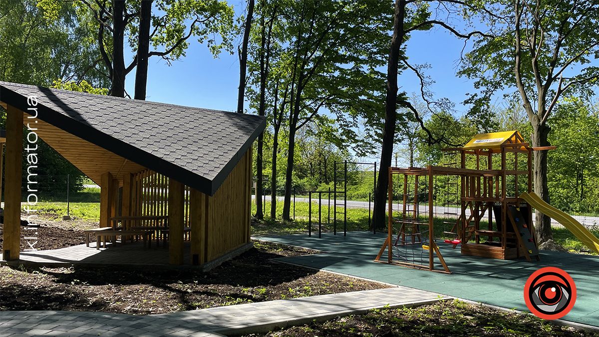 Місця для відновлення: дві рекреаційні зони поблизу Коломиї | ВІДЕО 13