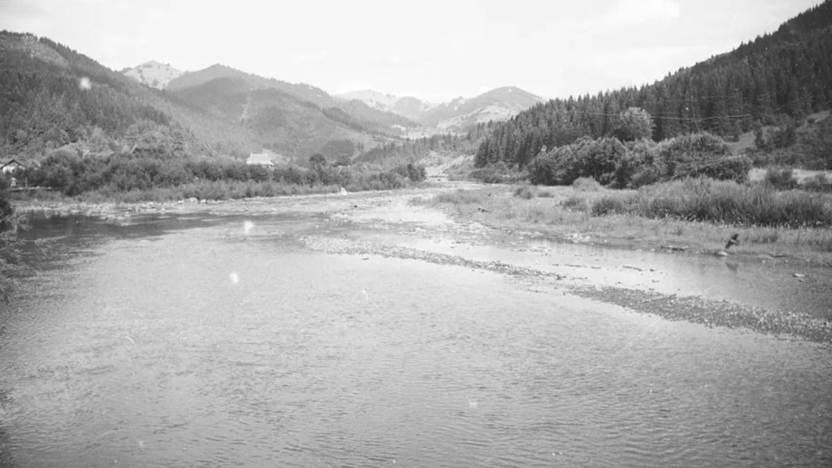 Магічний центр Гуцульщини: історія села Криворівня 2