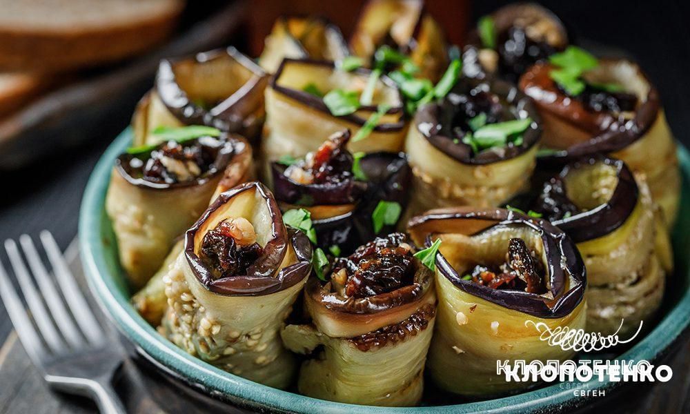 Легкі та смачні: рецепти закусок на кожен день 1