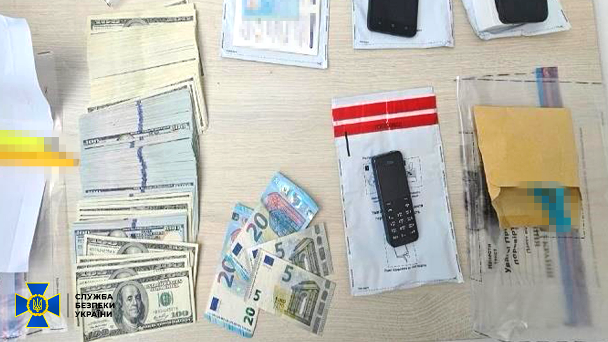 На Івано-Франківщині затримали організатора групи фсб, яка готувала підпали ТЦ у країнах Євросоюзу 2