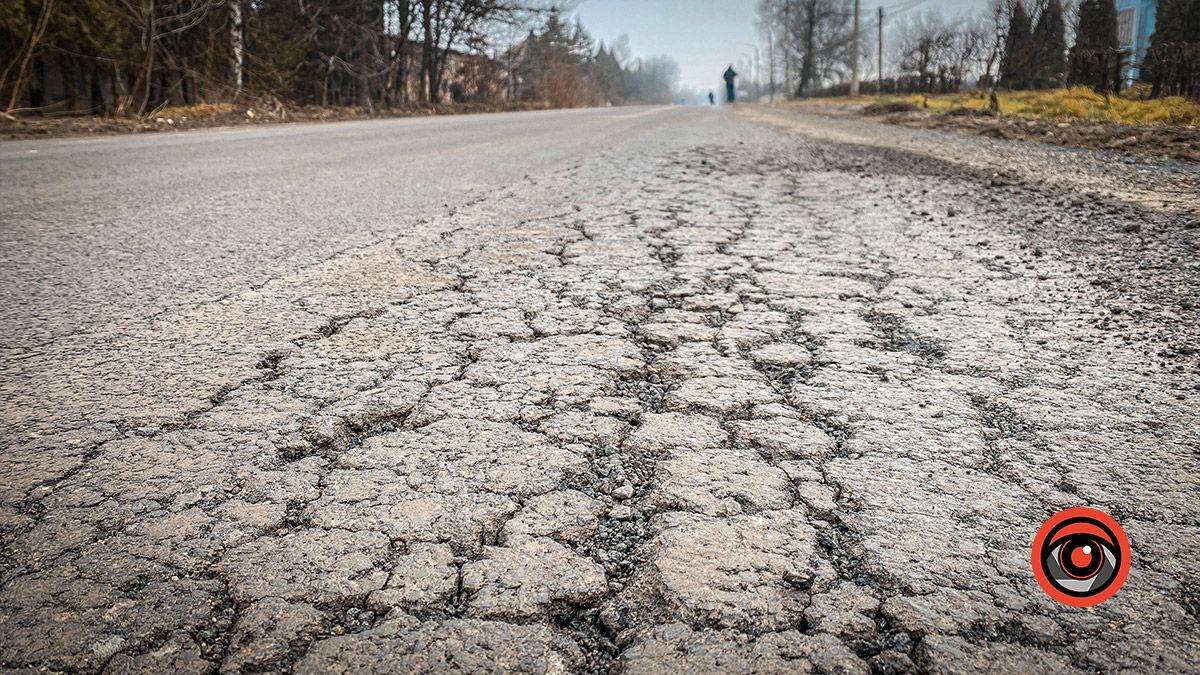 59 млн грн на асфальтування промзони в Коломиї: новий тендер місцевих комунальників 2