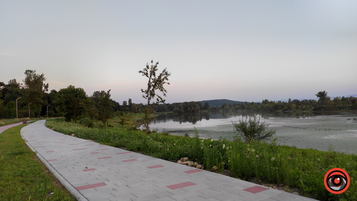 Вибір невеликий: 5 локацій, де можна побігати в Коломиї 3