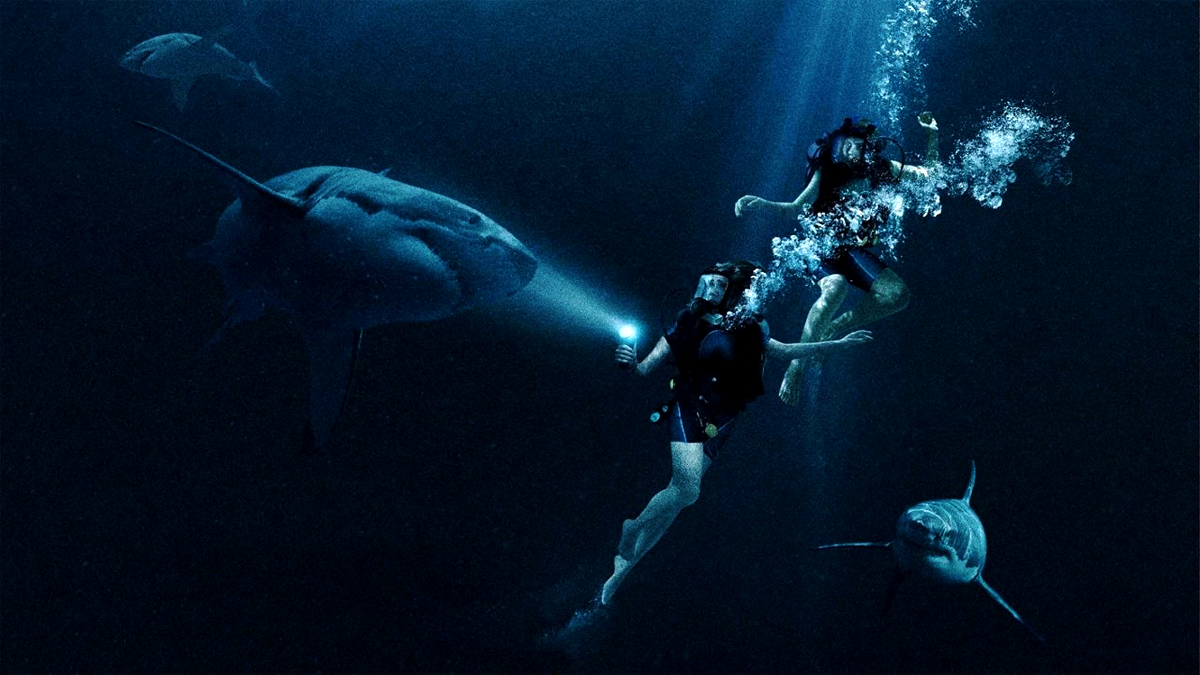 Захоплюючі фільми про море: добірка від Інформатора 5