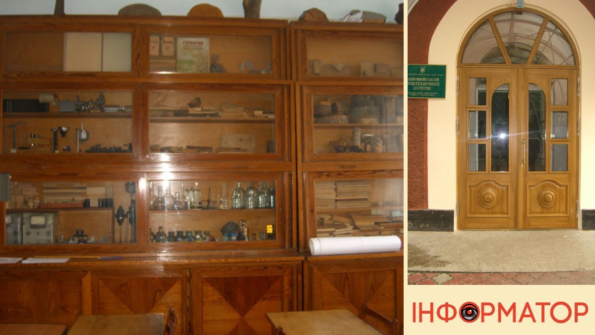 Роботи випускників, майстрів з деревообробки