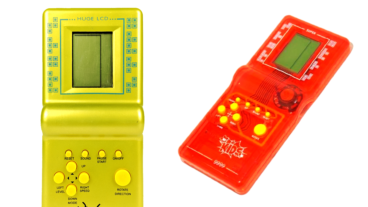 Ма, ну купи ще одненький тамагочі! Незабутні іграшки, на яких виросло ціле покоління 5