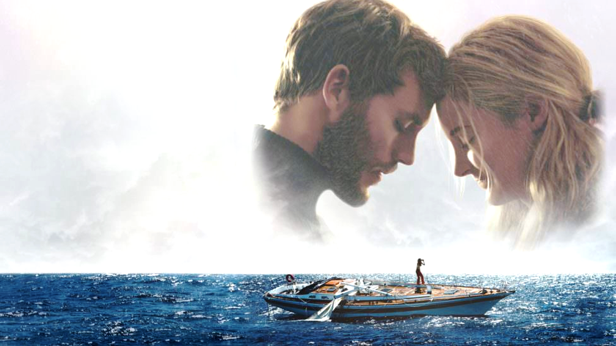 Захоплюючі фільми про море: добірка від Інформатора 2