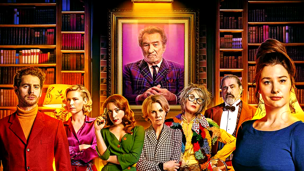 То хто ж вбивця? Добірка захоплюючих детективів від Інформатора 2