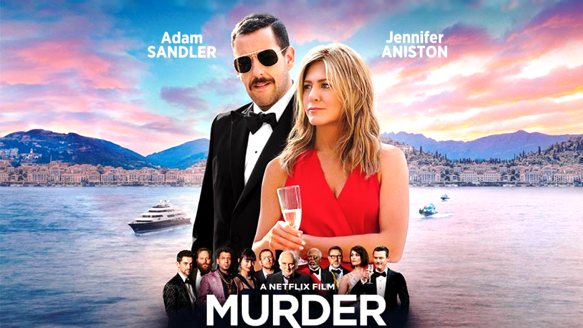 То хто ж вбивця? Добірка захоплюючих детективів від Інформатора 5