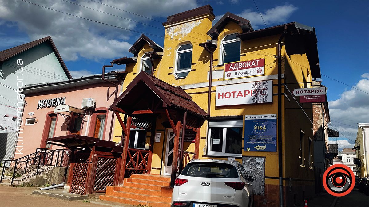 Площа, ринок і автостанція: забута історія давнього пляцу в середмісті Коломиї 14