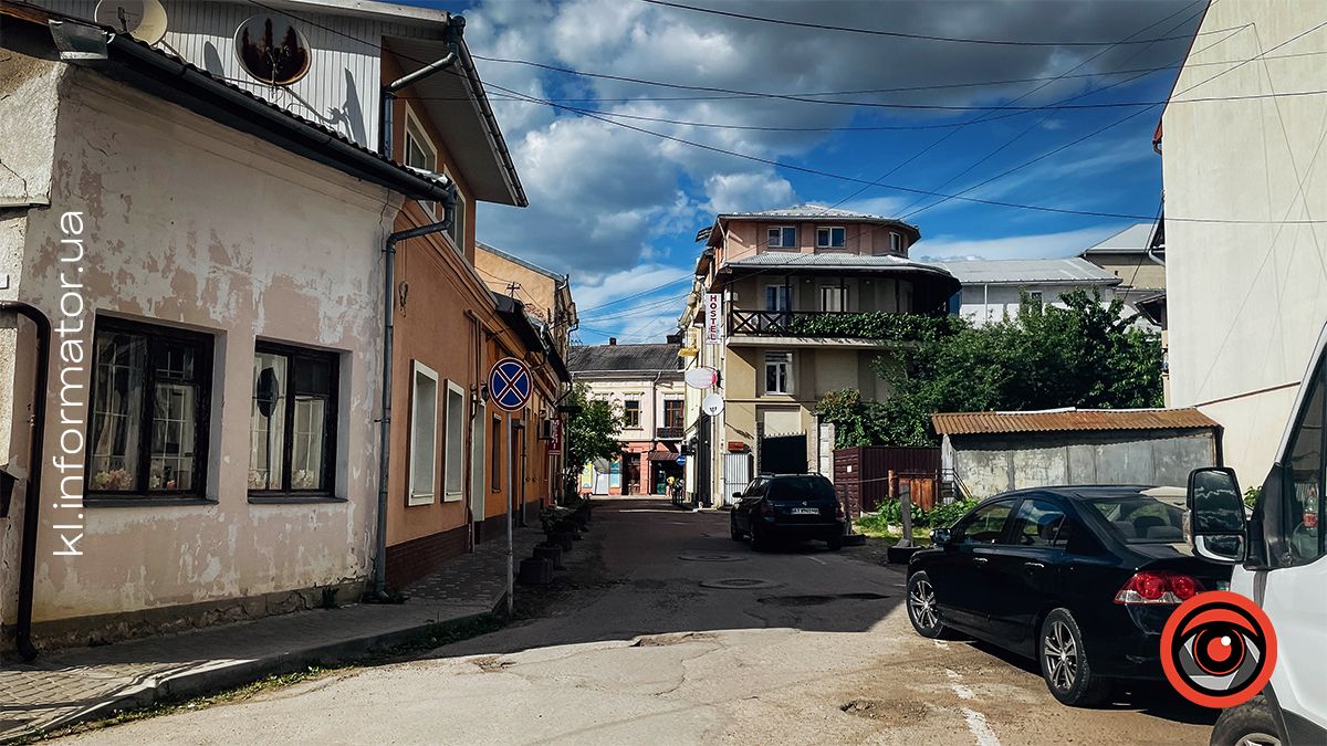 Площа, ринок і автостанція: забута історія давнього пляцу в середмісті Коломиї 15