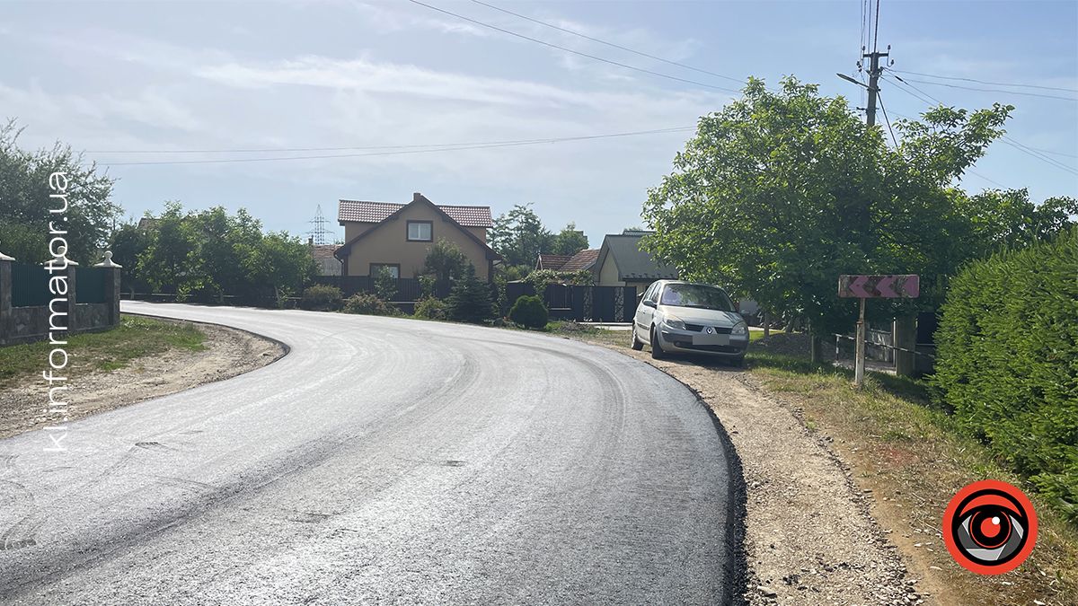 А безпека пішоходів?! Мешканці вул. Едельвейсів мають зауваження до капремонту дороги 4