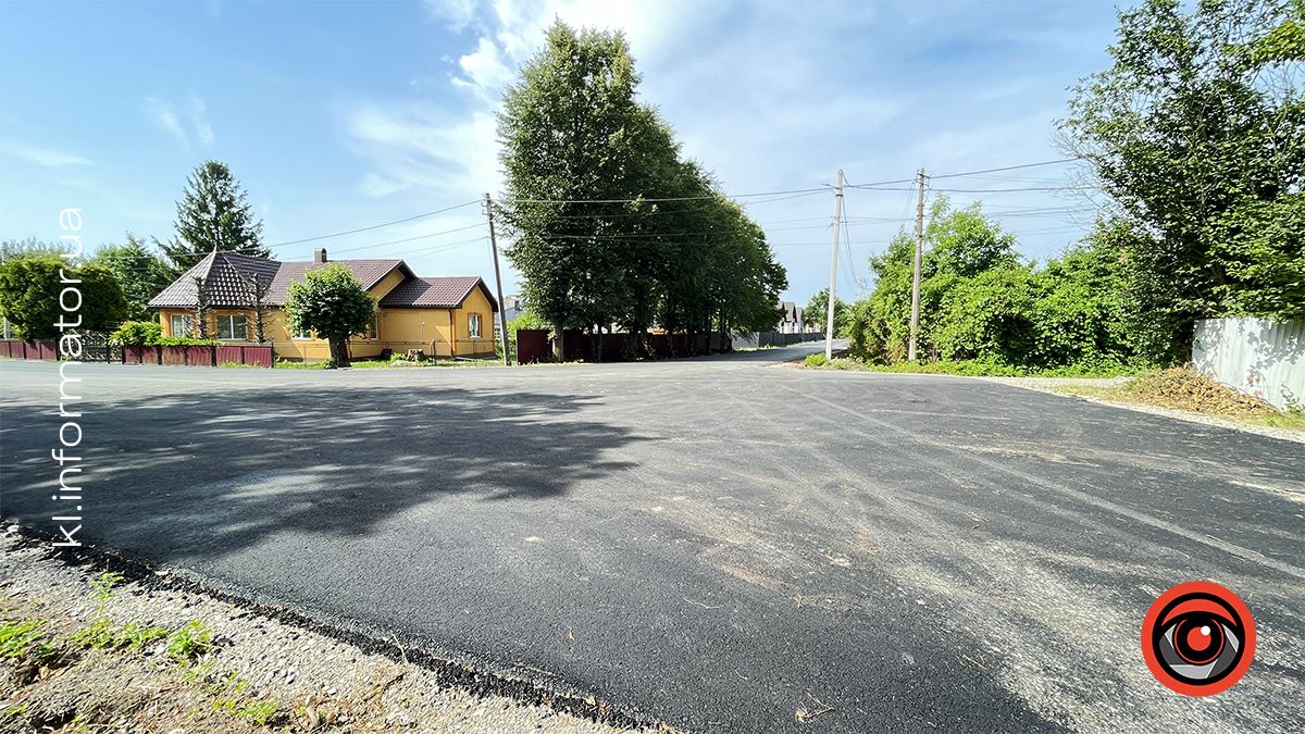 А безпека пішоходів?! Мешканці вул. Едельвейсів мають зауваження до капремонту дороги 3