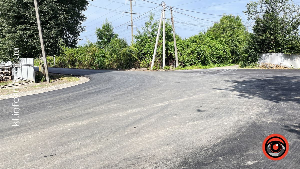 А безпека пішоходів?! Мешканці вул. Едельвейсів мають зауваження до капремонту дороги 6