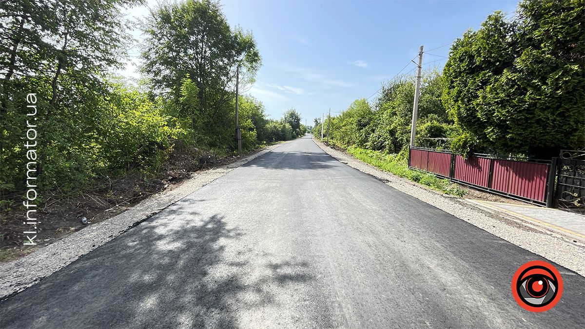 А безпека пішоходів?! Мешканці вул. Едельвейсів мають зауваження до капремонту дороги 1